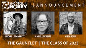 Introducing our Gauntlet – Shotgun Honey