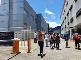 O enem 2019 acabou e com isso chega a ansiedade para saber o resultado, mas calma! Confira Gabarito Extraoficial Da Prova Azul Do 1 Dia Do Enem 2020 A Gazeta