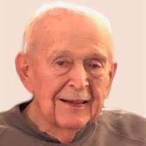 Kenneth Samson Obituary