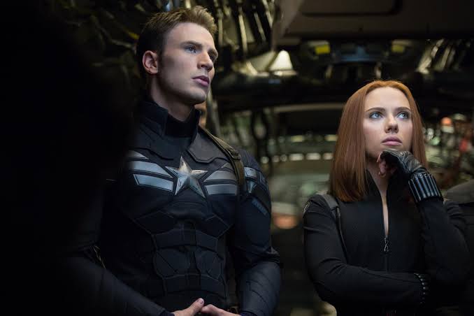 Captain America: The Winter Soldier Movie Review