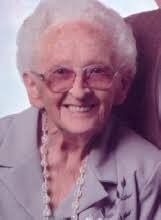 Obituary information for Edith I. Schindler