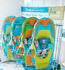 Zup Boards Water Toys Best Boats Toys