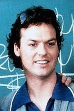 Michael Keaton