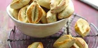 Navettes A L Anis Recettes Recette Recette Recettes De Cuisine Idee Recette