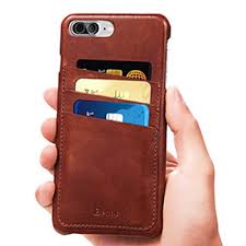 From cute & stylish to tough & rugged, otterbox has the iphone case for you. 10 Best Iphone 7 Plus Cases With Card Holder