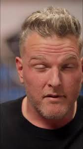 I’ve been the same way for the last 4 years just like Pat.., Pro wrestling  is real. Real Life is Fake