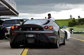 Wallpaper Street Road Photography Grey Photographer Technology Nikon Sports Car Ferrari F430 Australia Silver Coupe Sydney Performance Car Exotic Raceway F4 Rare Eastern Nikkor 24120 D7000 Cars Track Creek Automobile Rim