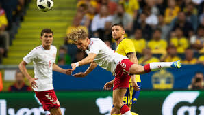 Opinions and recommended stories about marcus berg full name: World Cup News Marcus Berg On Turning Childhood Dreams Into Reality For Sweden At World Cup 2018 Sport360 News