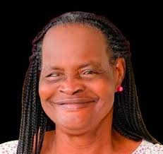 QUEENIE CORENE “GODDIE” DUNCOMBE-PIERRE