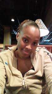 Ebony Alston-Gaddy Obituary (2016)