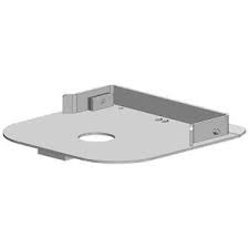 details about pullrite 3366 multi fit quickconnect capture plate with superglide new