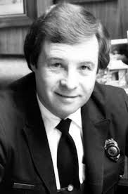 Roy Parrish Obituary