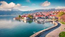 Discover Pogradec - Albania's Pristine Lakeside Wonderland