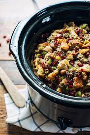 Maybe you would like to learn more about one of these? 28 Best Thanksgiving Crock Pot Recipes Slow Cooker Thanksgiving