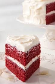 The only red velvet cake recipe you'll ever need! Homemade Red Velvet Cake With Cooked Frosting Recipe