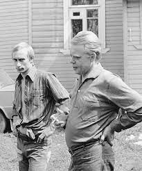 Yeah, putin couldn't care less. The Now Russian President Vladimir Putin As A Young Man Looking Very Informal It Occured To Me That One Doesn T Generally See Pictures Of Him Young Or Least I Haven T