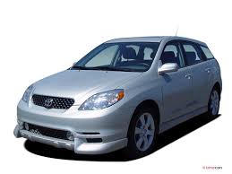 2019 corolla hatchback xse with automatic transmission preliminary 30 city/38 hwy/33 combined mpg estimates determined by toyota. 2007 Toyota Matrix Prices Reviews Pictures U S News World Report