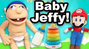 Baby Jeffy Supermariologan Wiki Fandom Jeffy hears a new song and falls in love with it. baby jeffy supermariologan wiki fandom