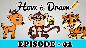 Image result for monkey picture cartoon