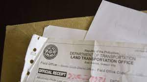 Can A Rider Use A Motorcycle Registered Under Someone Else S Name