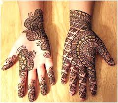 4 4 Gbp 2 X Super Quality Fresh Henna Mehndi Tattoo Kit Cones Brown Stain Body Art Ebay Fashion Unique Henna Mehndi Designs For Girls Henna