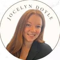 Jocelyn Doyle
