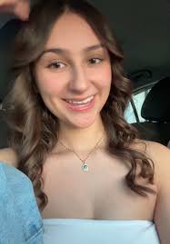 Kaylee Martinez Reyes