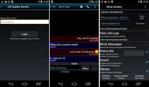 Special coding protects you from hacking. 10 Best Secret Texting Apps For Android Private Texting Apps For Android Stugon