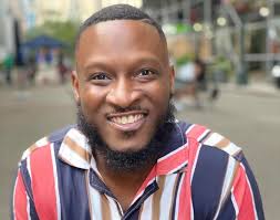 Torrey Marcel Harper: "America, Where Does Your Hope Lie?"