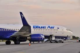 Official List Of Blue Air Destinations With Flights From Bucharest After July 1 2020 And Operating Frequencies