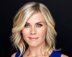 Alison Sweeney To Topline New Hallmark Movie Franchise