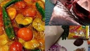Bubur yang penuh dengan protein nabati ini. Resepi Bubur Putih Bubur Merah Myzons