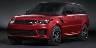 Land Rover Range Rover Sport Parts And Accessories Automotive Amazon Com
