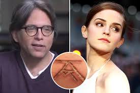 Nxivm founder keith raniere is currently in police custody in new york. What Is The Nxivm Sex Cult Do They Brand Female Followers And Did The Cult Try To Recruit Emma Watson News Need News
