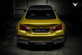 vorsteiner s girth y special edition bmw m4 gtrs4 carscoops