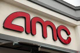 The stock was up as much as 3.7% to $14.47 as markets opened in new york on tuesday morning. Reddit Day Traders Tried To Save Amc Theatres Now What Los Angeles Times