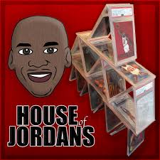 House of Jordans