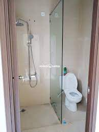 Inilah 6 model kaca kamar mandi yang bisa kamu terapkan di rumahmu. Model Shower Box Kaca Tempered Kamar Mandi Solusiruma Com