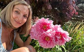 Ottawa peony care tips needed