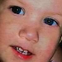 Shaianna Rose Hare (2007-2009)