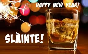 Pin On Hogmanay And Scottish New Year