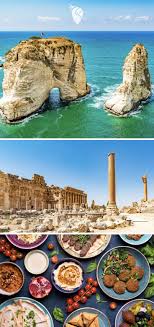 Meer dan 200 mensen komen om het leven. Urlaub Im Libanon Vom Mittelmeer Bis Nach Beirut Solo Travel Natural Landmarks Outdoor