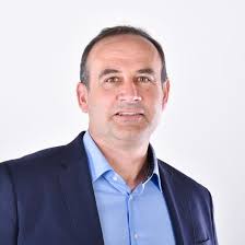 Murat-sur-Vèbre. Daniel Vidal : "2022 sera une année exceptionnelle"