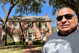 Terms of Endearment being filmed in Lincoln, 1983.