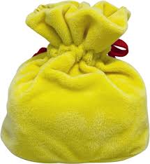 Maybe you would like to learn more about one of these? Best Buy Animal Crossing Bell Bag Yellow Brown Red Si1202