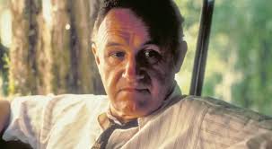 Rupert Anderson from Mississippi Burning