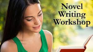 Novel Writing Workshop