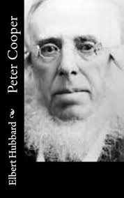 Amazon.com: Peter Cooper: 9781519210883: Hubbard, Elbert: Books