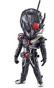 仮面ライダーアークゼロ 一番くじ 仮面ライダーゼロワン no 03 feat レジェンド仮面ライダー b賞 deforme x 仮面ライダーゼロワン