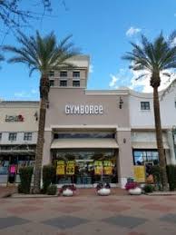 Second Bankruptcy Spells The End For Gymboree Mesa Bankruptcy Lawyers